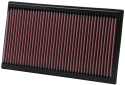 33-2273 Replacement Air Filter K&N Filters