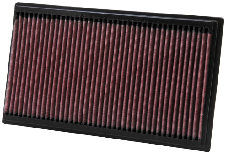 33-2273 Replacement Air Filter K&N Filters in the group Select car model at DDESIGN Scandinavia AB (33-2273)