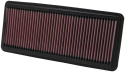 33-2277 Replacement Air Filter K&N Filters