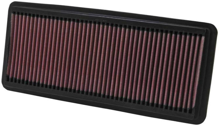 33-2277 Replacement Air Filter K&N Filters in the group Select car model / Honda / Accord 03-07 / Tuning at DDESIGN Scandinavia AB (33-2277)