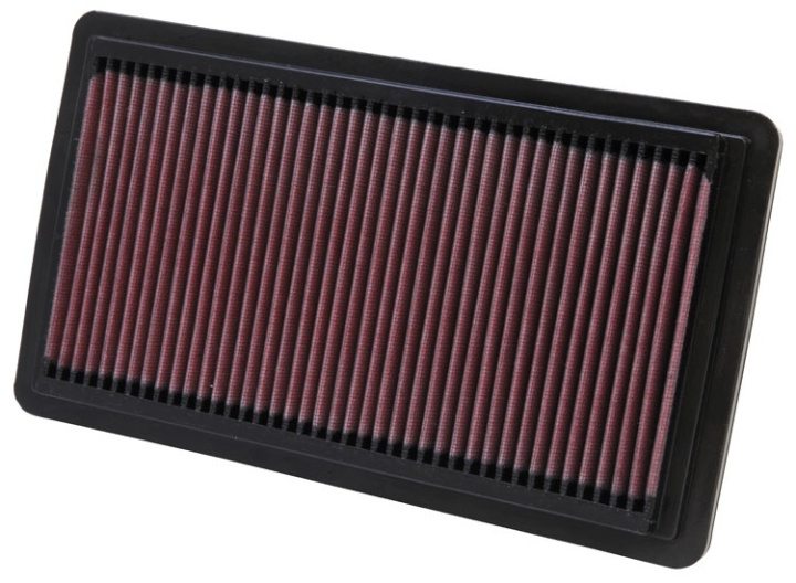 33-2279 Replacement Air Filter K&N Filters in the group Select car model at DDESIGN Scandinavia AB (33-2279)