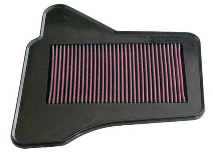 33-2283 Replacement Air Filter K&N Filters in the group Select car model / Chrysler / Pacifica at DDESIGN Scandinavia AB (33-2283)