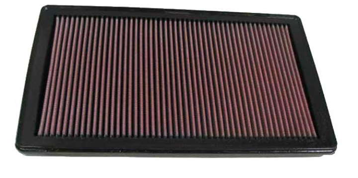 33-2284 Replacement Air Filter K&N Filters in the group Select car model at DDESIGN Scandinavia AB (33-2284)