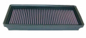 33-2290 Replacement Air Filter K&N Filters