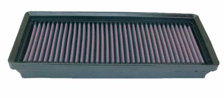 33-2290 Replacement Air Filter K&N Filters in the group Select car model / Mercedes Benz / SLK-Class 96-04 (R170) / Tuning at DDESIGN Scandinavia AB (33-2290)