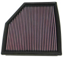 33-2292 Replacement Air Filter K&N Filters