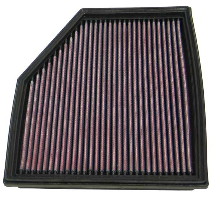 33-2292 Replacement Air Filter K&N Filters in the group Select car model / BMW / Z4 (E85-E89) 02-16 / Tuning / Intake & Accessories at DDESIGN Scandinavia AB (33-2292)