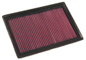 33-2293 Replacement Air Filter K&N Filters