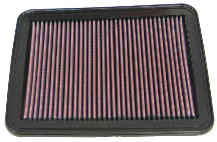 33-2296 Replacement Air Filter K&N Filters in the group Select car model / Chevrolet / Other models & Engines at DDESIGN Scandinavia AB (33-2296)