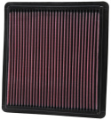 33-2298 Replacement Air Filter K&N Filters