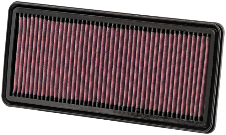 33-2299 Replacement Air Filter K&N Filters in the group Select car model / Honda / Accord 03-07 / Tuning at DDESIGN Scandinavia AB (33-2299)