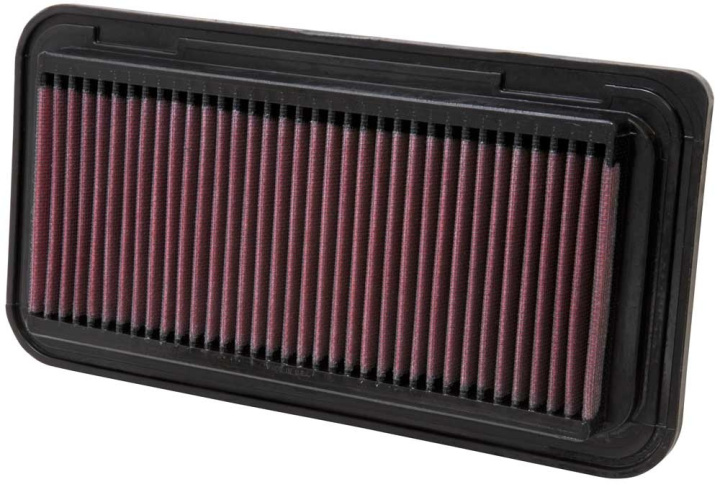 33-2300 Replacement Air Filter K&N Filters in the group Select car model / Toyota / GT86 12-21 / Service parts / Filters & Accessories at DDESIGN Scandinavia AB (33-2300)