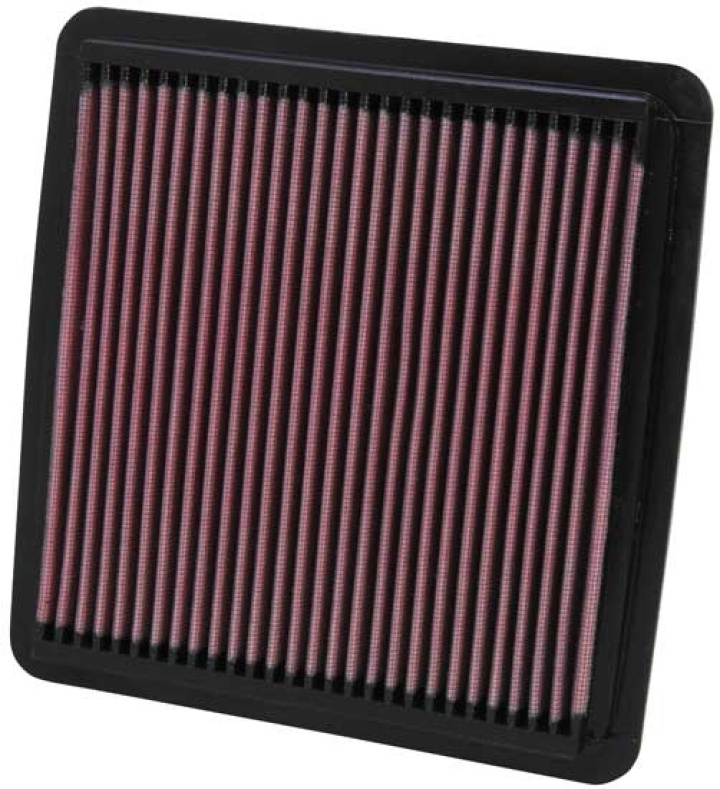 33-2304 Replacement Air Filter K&N Filters in the group Select car model / Subaru / Forester (SJ) 13-18 / Tuning at DDESIGN Scandinavia AB (33-2304)