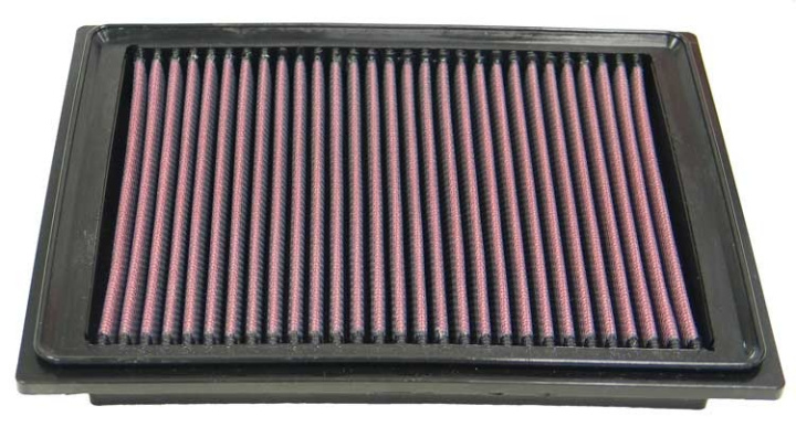 33-2305 Replacement Air Filter K&N Filters in the group Select car model / Chevrolet / Corvette C6 / Tuning / Intake & Accessories at DDESIGN Scandinavia AB (33-2305)