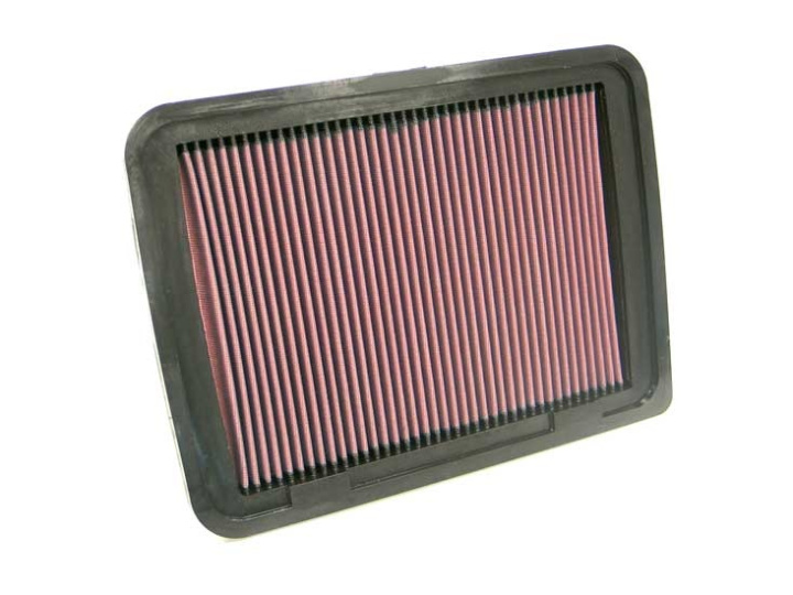 33-2306 Replacement Air Filter K&N Filters in the group Select car model at DDESIGN Scandinavia AB (33-2306)