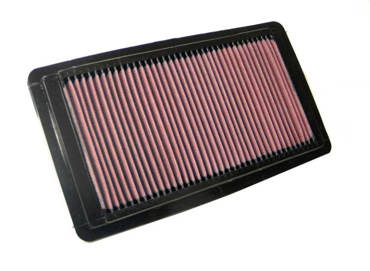 33-2309 Replacement Air Filter K&N Filters in the group Select car model at DDESIGN Scandinavia AB (33-2309)