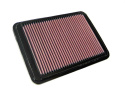 33-2312 Replacement Air Filter K&N Filters