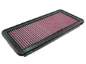 33-2313 Replacement Air Filter K&N Filters