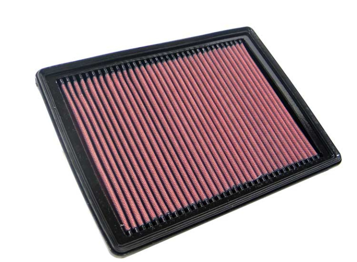 33-2316 Replacement Air Filter K&N Filters in the group Select car model at DDESIGN Scandinavia AB (33-2316)