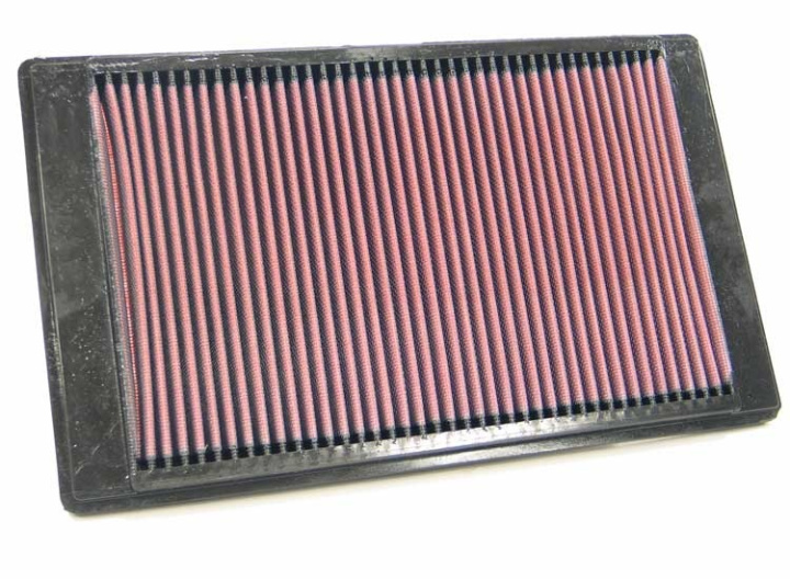 33-2317 Replacement Air Filter K&N Filters in the group Select car model / Ford / Other models & Engines at DDESIGN Scandinavia AB (33-2317)
