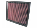 33-2319 Replacement Air Filter K&N Filters