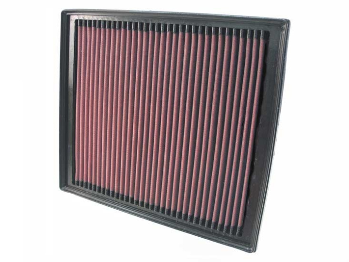 33-2319 Replacement Air Filter K&N Filters in the group Select car model / Dodge / Other Models at DDESIGN Scandinavia AB (33-2319)