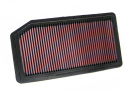 33-2323 Replacement Air Filter K&N Filters