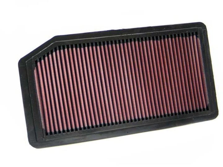 33-2323 Replacement Air Filter K&N Filters in the group Select car model at DDESIGN Scandinavia AB (33-2323)