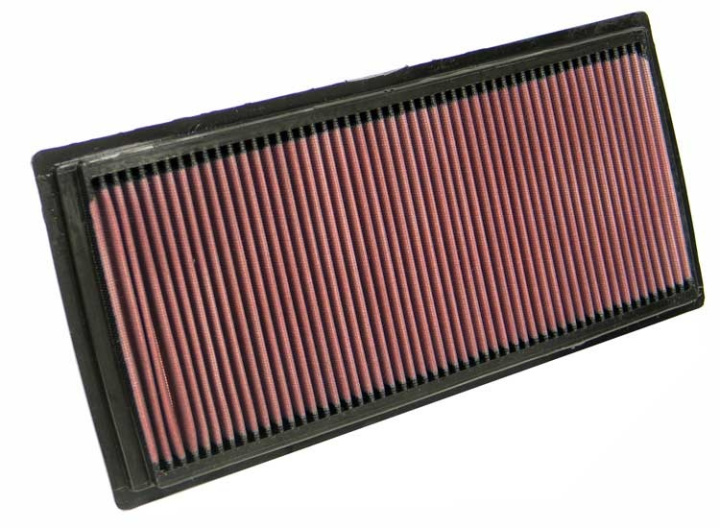 33-2324 Replacement Air Filter K&N Filters in the group Select car model at DDESIGN Scandinavia AB (33-2324)