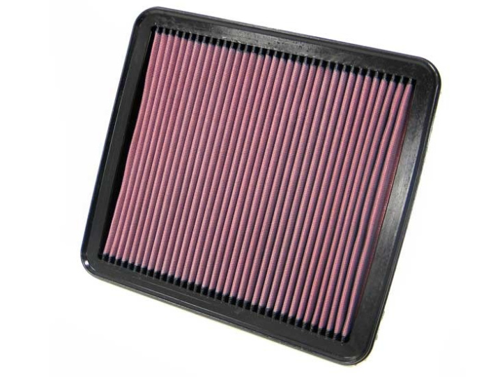 33-2325 Replacement Air Filter K&N Filters in the group Select car model at DDESIGN Scandinavia AB (33-2325)
