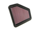 33-2326 Replacement Air Filter K&N Filters