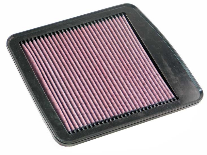 33-2327 Replacement Air Filter K&N Filters in the group Select car model at DDESIGN Scandinavia AB (33-2327)