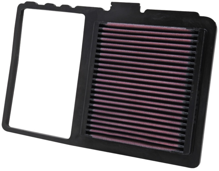 33-2329 Replacement Air Filter K&N Filters in the group Select car model at DDESIGN Scandinavia AB (33-2329)