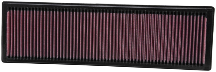 33-2331 Replacement Air Filter K&N Filters in the group Select car model / VW / Passat 05-14 / Tuning / Intake & Accessories at DDESIGN Scandinavia AB (33-2331)