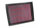 33-2333 Replacement Air Filter K&N Filters