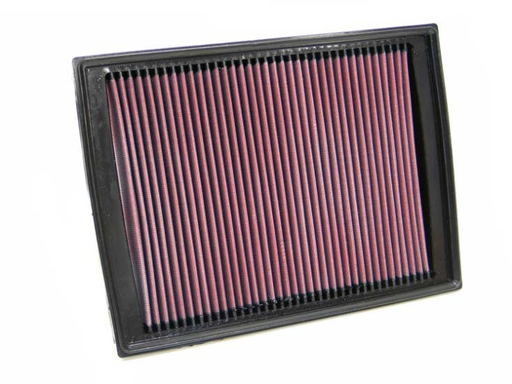 33-2333 Replacement Air Filter K&N Filters in the group Select car model / Land Rover at DDESIGN Scandinavia AB (33-2333)