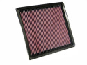 33-2334 Replacement Air Filter K&N Filters