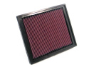 33-2337 Replacement Air Filter K&N Filters