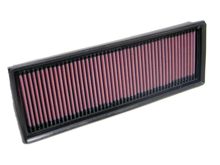 33-2339 Replacement Air Filter K&N Filters in the group Select car model / Chevrolet / Other models & Engines at DDESIGN Scandinavia AB (33-2339)