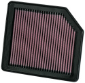 33-2342 Replacement Air Filter K&N Filters