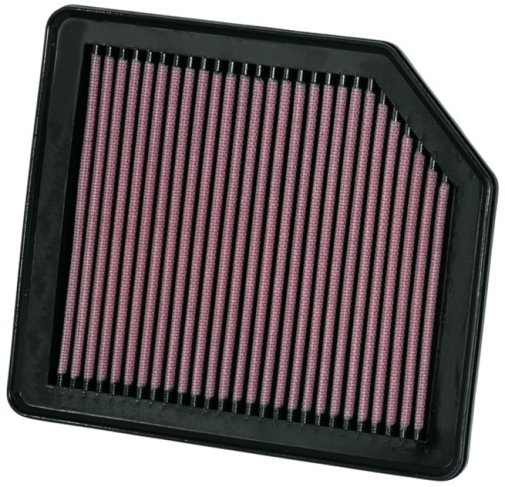 33-2342 Replacement Air Filter K&N Filters in the group Select car model / Honda / Civic FA-FD-FG-FK-FN 06-11 / Tuning / Intake & Accessories at DDESIGN Scandinavia AB (33-2342)