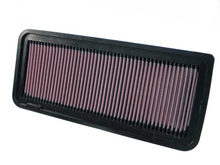 33-2344 Replacement Air Filter K&N Filters in the group Select car model at DDESIGN Scandinavia AB (33-2344)