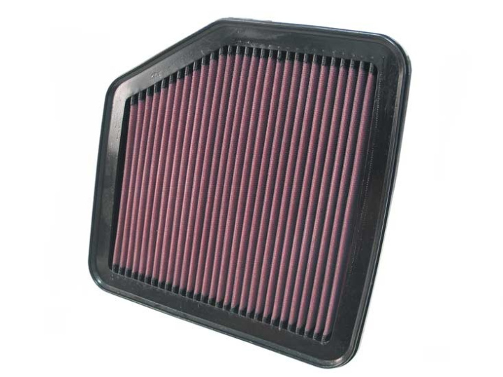 33-2345 Replacement Air Filter K&N Filters in the group Select car model at DDESIGN Scandinavia AB (33-2345)