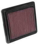 33-2348 Replacement Air Filter K&N Filters