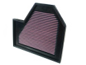 33-2352 Replacement Air Filter K&N Filters