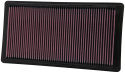 33-2353 Replacement Air Filter K&N Filters
