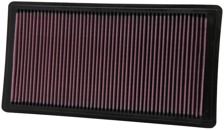 33-2353 Replacement Air Filter K&N Filters in the group Select car model / Ford / Explorer / Tuning at DDESIGN Scandinavia AB (33-2353)