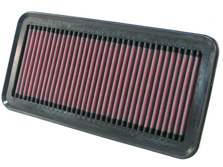 33-2354 Replacement Air Filter K&N Filters in the group Select car model at DDESIGN Scandinavia AB (33-2354)