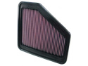 33-2355 Replacement Air Filter K&N Filters
