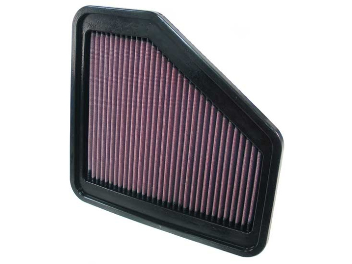 33-2355 Replacement Air Filter K&N Filters in the group Select car model at DDESIGN Scandinavia AB (33-2355)